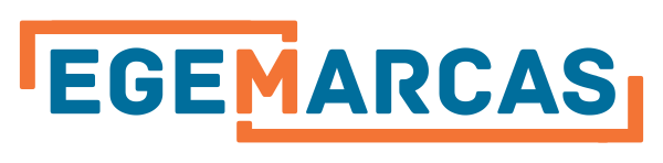 Logotipo Egemarcas